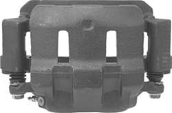 Cardone Remanufactured Brake Calipers for 1999-2004 F-350 SUPER DUTY, F-250 SUPER DUTY, 2000-2005 EXCURSION - 18-B4790
