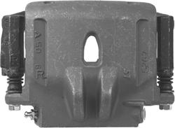 Cardone Remanufactured Brake Calipers for 2000-2006 LS, 2000-2005 S-TYPE, 2002-2005 THUNDERBIRD - 18-B4792
