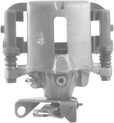 Cardone Remanufactured Brake Calipers for 2000-2002 LS, S-TYPE, 2002-2005 THUNDERBIRD - 18-B4812
