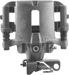 Cardone Remanufactured Brake Calipers for 2000-2002 LS, S-TYPE, 2002-2005 THUNDERBIRD - 18-B4813
