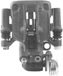 Cardone Remanufactured Brake Calipers for 2001-2002 CONTINENTAL, 2000-2005 SABLE, 2000-2007 TAURUS - 18-B4820