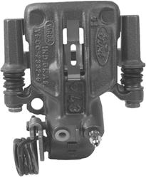 Cardone Remanufactured Brake Calipers for 2001-2002 CONTINENTAL, 2000-2005 SABLE, 2000-2007 TAURUS - 18-B4821