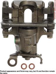 Cardone Remanufactured Brake Calipers for 2002-2004 FOCUS - 18-B4823A