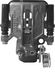 Cardone Remanufactured Brake Calipers for 1994-2004 MUSTANG - 18-B4824A