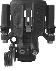 Cardone Remanufactured Brake Calipers for 1994-2004 MUSTANG - 18-B4825A