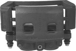 Cardone Remanufactured Brake Calipers for 2005-2006 DURANGO, 2002-2005 RAM 1500 - 18-B4832