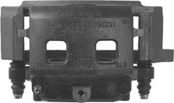 Cardone Remanufactured Brake Calipers for 2003 RAM 1500 VAN - 18-B4832A