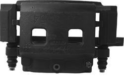 Cardone Remanufactured Brake Calipers for 2003 RAM 1500 VAN - 18-B4833A