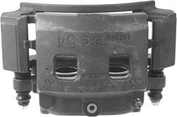 Cardone Remanufactured Brake Calipers for 2004 DURANGO - 18-B4833B