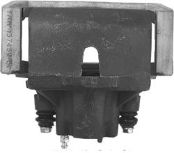 Cardone Remanufactured Brake Calipers for 2003 DURANGO, RAM 1500 VAN - 18-B4836A