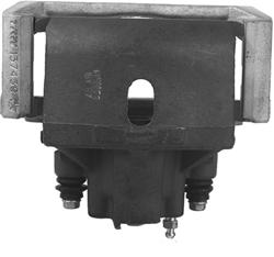 Cardone Remanufactured Brake Calipers for 2003 DURANGO, RAM 1500 VAN - 18-B4837A