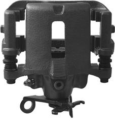 Cardone Remanufactured Brake Calipers for 2003-2006 LS, 2003-2005 S-TYPE - 18-B4852