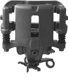 Cardone Remanufactured Brake Calipers for 2003-2006 LS, 2003-2005 S-TYPE - 18-B4853