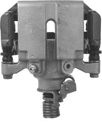 Cardone Remanufactured Brake Calipers for 2004-2005 GRAND PRIX, 2005 LACROSSE - 18-B4868