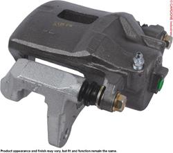 Cardone Remanufactured Brake Calipers for 2007-2010 COBALT, 2007-2009 G5 - 18-B4880A