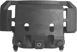 Cardone Remanufactured Brake Calipers for 2003-2008 RAM 3500, RAM 2500, 2006-2008 RAM 1500 - 18-B4890