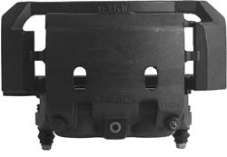 Cardone Remanufactured Brake Calipers for 2003-2008 RAM 3500, RAM 2500, 2006-2008 RAM 1500 - 18-B4891