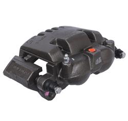 Cardone Remanufactured Brake Calipers for 2003-2008 RAM 3500, RAM 2500, 2006-2008 RAM 1500 - 18-B4894