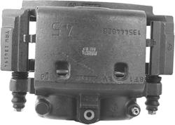 Cardone Remanufactured Brake Calipers for 2003-2008 RAM 3500, RAM 2500, 2006-2008 RAM 1500 - 18-B4895