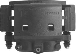 Cardone Remanufactured Brake Calipers for 2003-2008 RAM 3500 - 18-B4896