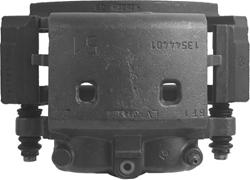 Cardone Remanufactured Brake Calipers for 2003-2008 RAM 3500 - 18-B4897
