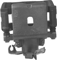 Cardone Remanufactured Brake Calipers for 2004-2007 FREESTAR, MONTEREY - 18-B4908