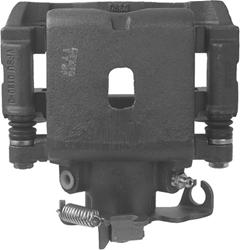 Cardone Remanufactured Brake Calipers for 2004-2007 FREESTAR, MONTEREY - 18-B4909