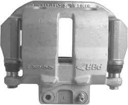 Cardone Remanufactured Brake Calipers for 2004 GTO - 18-B4913