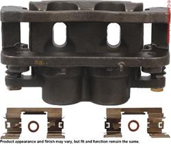 Cardone Remanufactured Brake Calipers 18-B4918AHD
