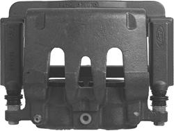 Cardone Remanufactured Brake Calipers for 2005-2007 F-250 SUPER DUTY, F-350 SUPER DUTY - 18-B4920