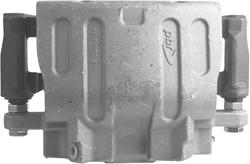 Cardone Remanufactured Brake Calipers for 2005-2007 FIVE HUNDRED, FREESTYLE, MONTEGO - 18-B4923