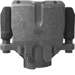 Cardone Remanufactured Brake Calipers for 2006-2007 CTS, 2005-2011 STS - 18B4924