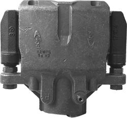 Cardone Remanufactured Brake Calipers for 2006-2007 CTS, 2005-2011 STS - 18B4925