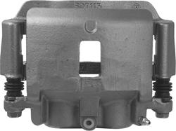 Cardone Remanufactured Brake Calipers for 2003-2006 EXPRESS 2500, SAVANA 2500 - 18-B4931