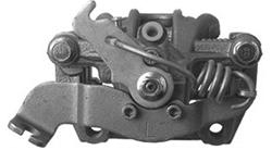 Cardone Remanufactured Brake Calipers 18-B4946