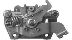 Cardone Remanufactured Brake Calipers 18-B4947