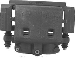 Cardone Remanufactured Brake Calipers for 2003 RAM 2500, RAM 3500 - 18-B4964