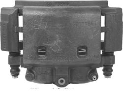 Cardone Remanufactured Brake Calipers for 2003 RAM 2500, RAM 3500 - 18-B4965
