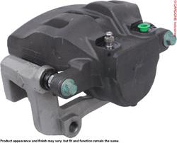 Cardone Remanufactured Brake Calipers for 2012-2021 300, CHALLENGER, CHARGER - 18-B4968A