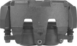Cardone Remanufactured Brake Calipers for 2005-2008 DAKOTA, 2006-2009 RAIDER, 2006-2008 RAM 1500 - 18-B5009