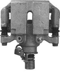 Cardone Remanufactured Brake Calipers 18B5011