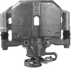 Cardone Remanufactured Brake Calipers for 2006-2011 DTS, LUCERNE - 18-B5015