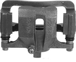 Cardone Remanufactured Brake Calipers for 2006-2010 H3, 2009-2010 H3T - 18-B5020