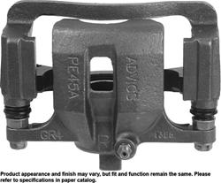 Cardone Remanufactured Brake Calipers for 2006-2010 H3, 2009-2010 H3T - 18-B5021