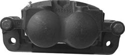 Cardone Remanufactured Brake Calipers for 2005-2012 F-250 SUPER DUTY, F-350 SUPER DUTY - 18-B5022