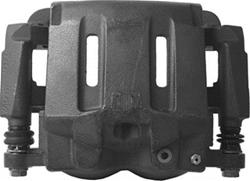 Cardone Remanufactured Brake Calipers for 2005-2012 F-250 SUPER DUTY, F-350 SUPER DUTY - 18-B5023