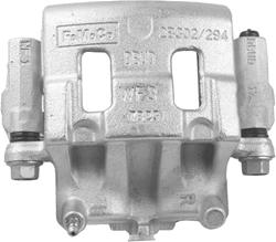 Cardone Remanufactured Brake Calipers for 2007-2010 EDGE, MKX - 18-B5026A