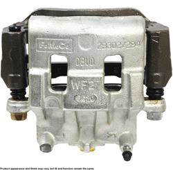 Cardone Remanufactured Brake Calipers for 2007-2015 CX-9, 2011-2014 EDGE, 2011-2015 MKX - 18-B5027AS