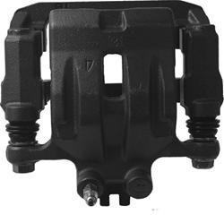Cardone Remanufactured Brake Calipers for 2007-2010 MKX, EDGE, 2007-2012 CX-7 - 18-B5042