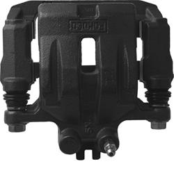 Cardone Remanufactured Brake Calipers for 2007-2010 MKX, EDGE, 2007-2012 CX-7 - 18-B5043